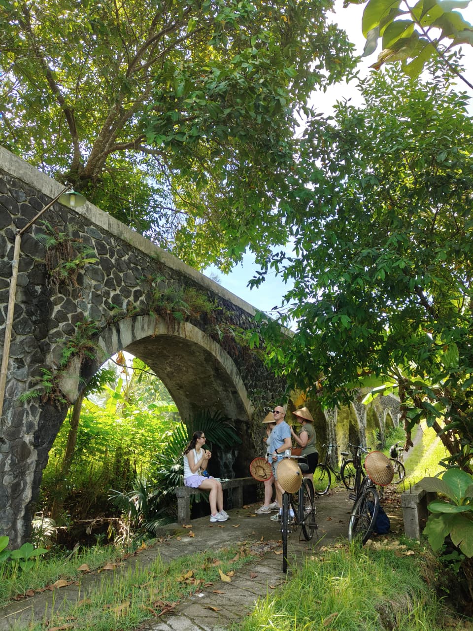 Foto dari spot Cycling