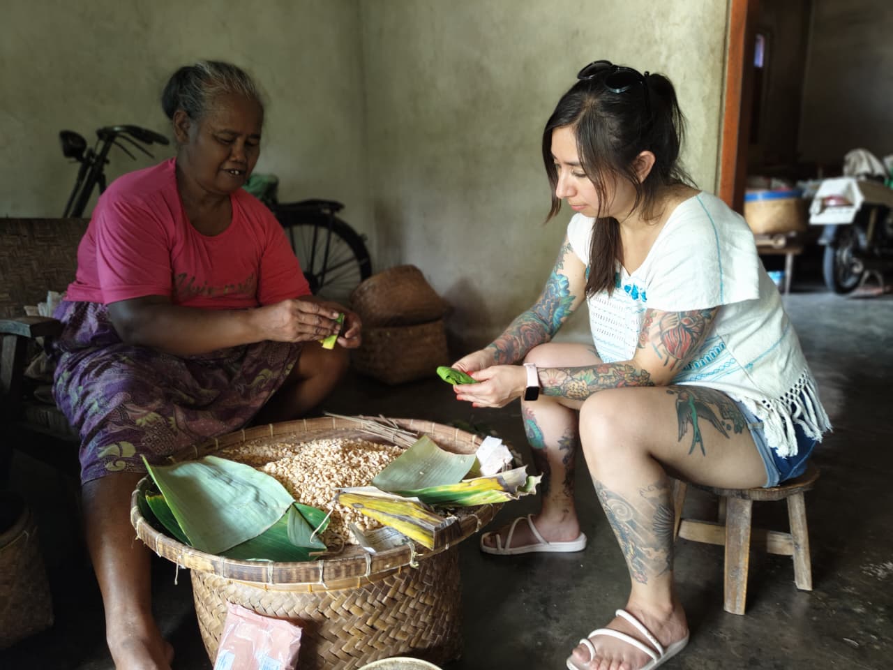 Foto dari Bagus Santoso