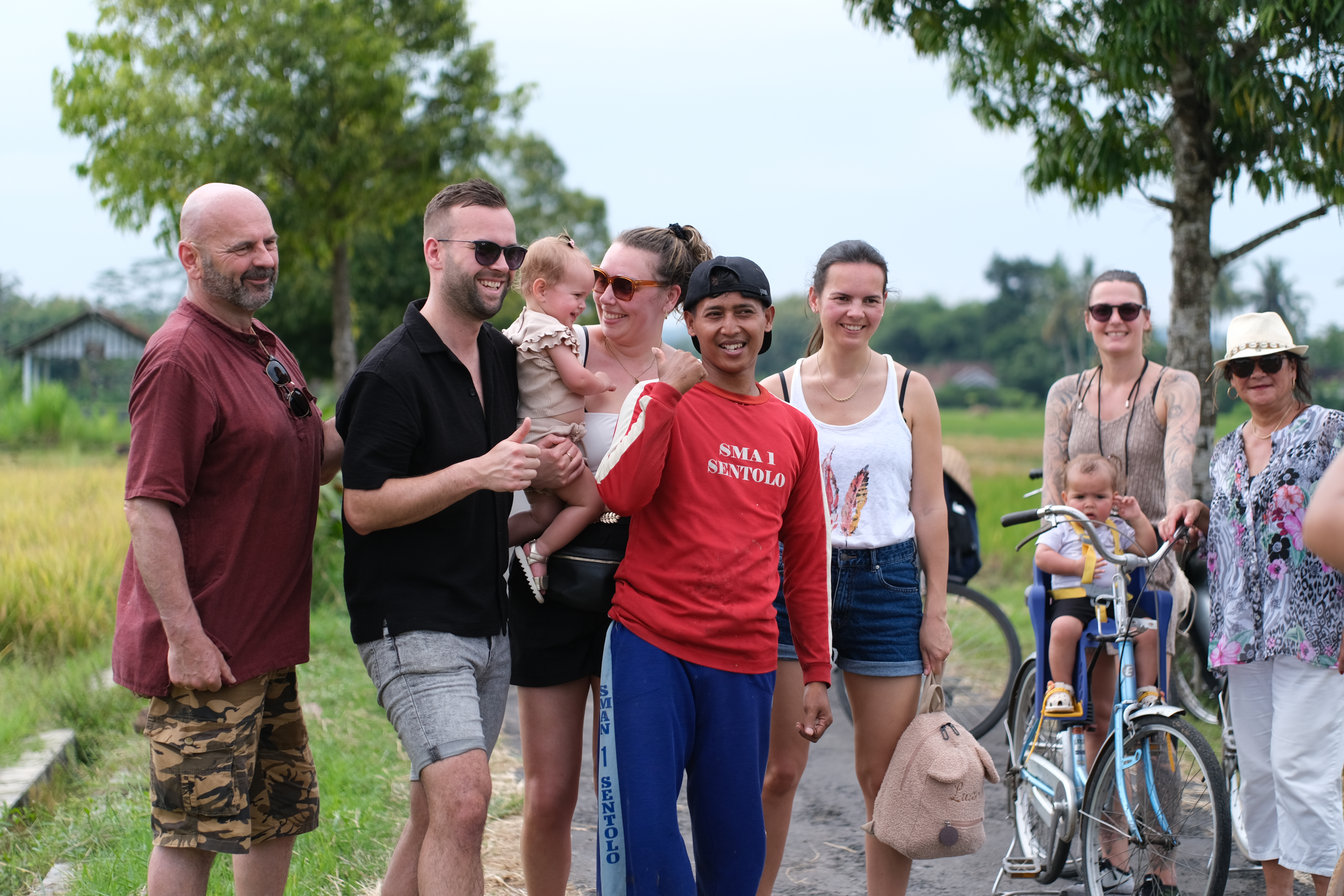 Foto dari Adi Fitrianto