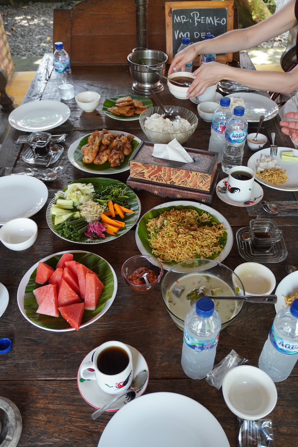 Foto dari Adi Fitrianto