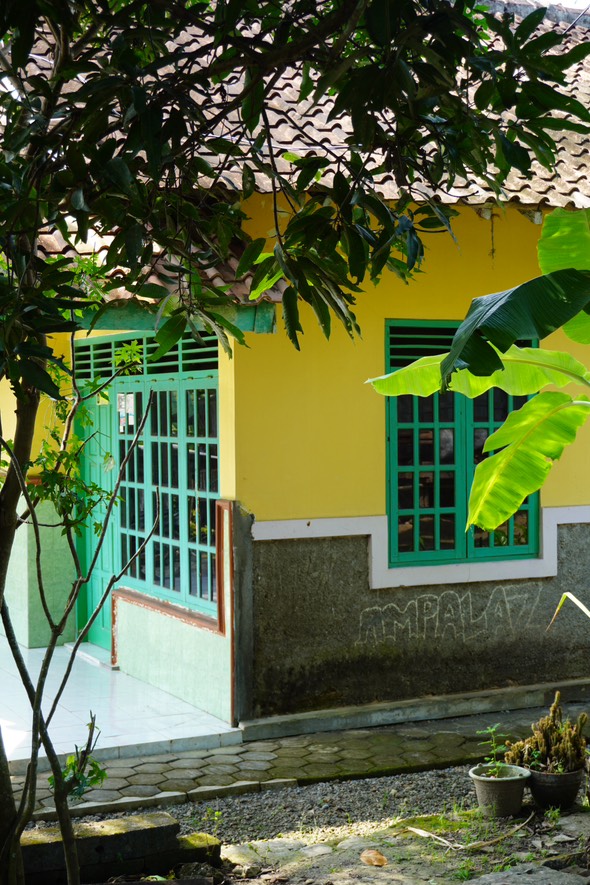 Foto dari Adi Fitrianto